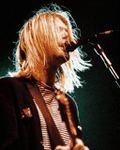 pic for Kurt Cobain